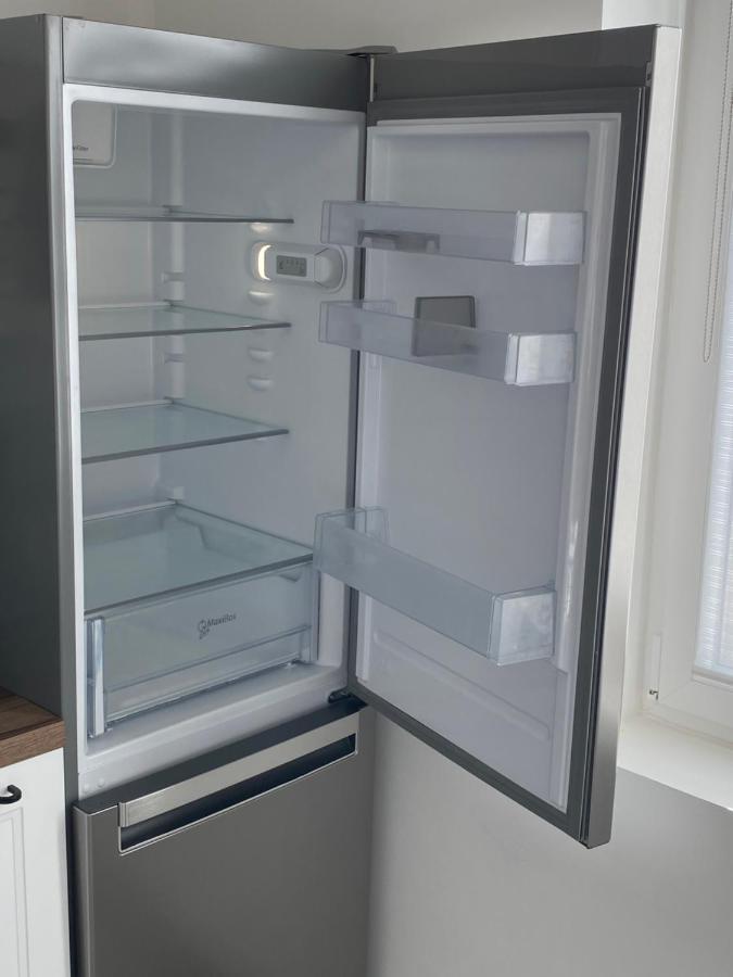 Apartmán 70M2 Climatise - Parking Prive - Lycee Roosevelt - Reims Arena Exteriér fotografie